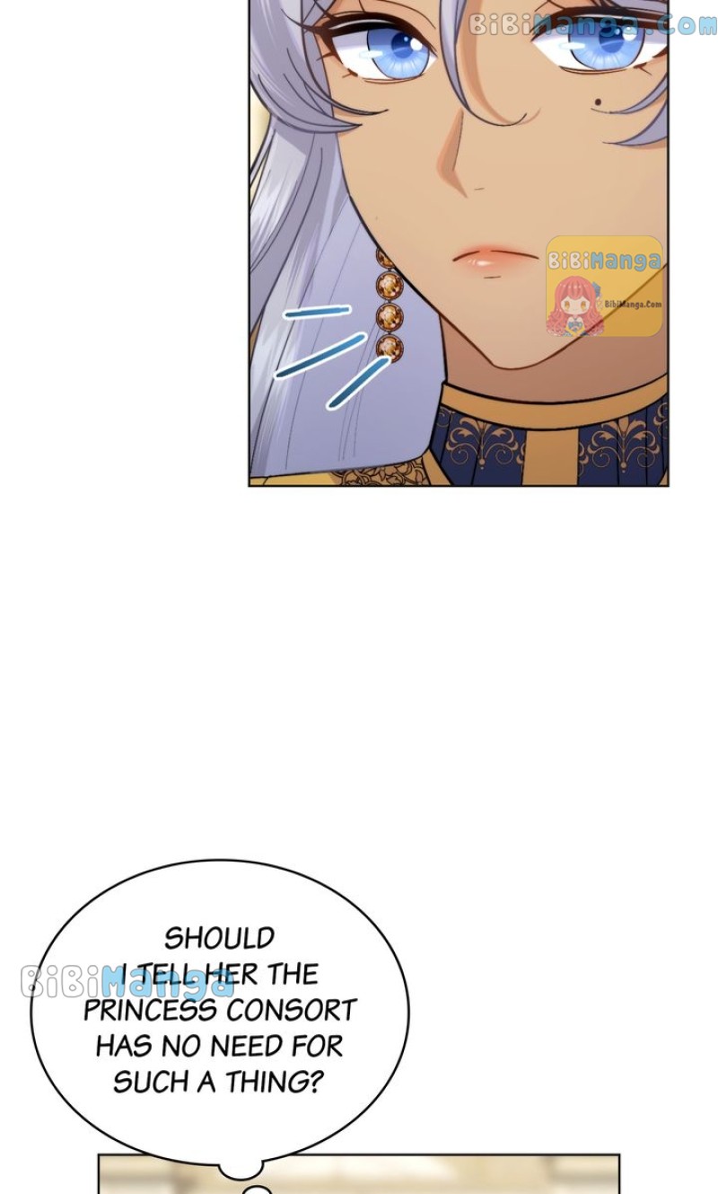 Lies Become You chapter 43 page 32