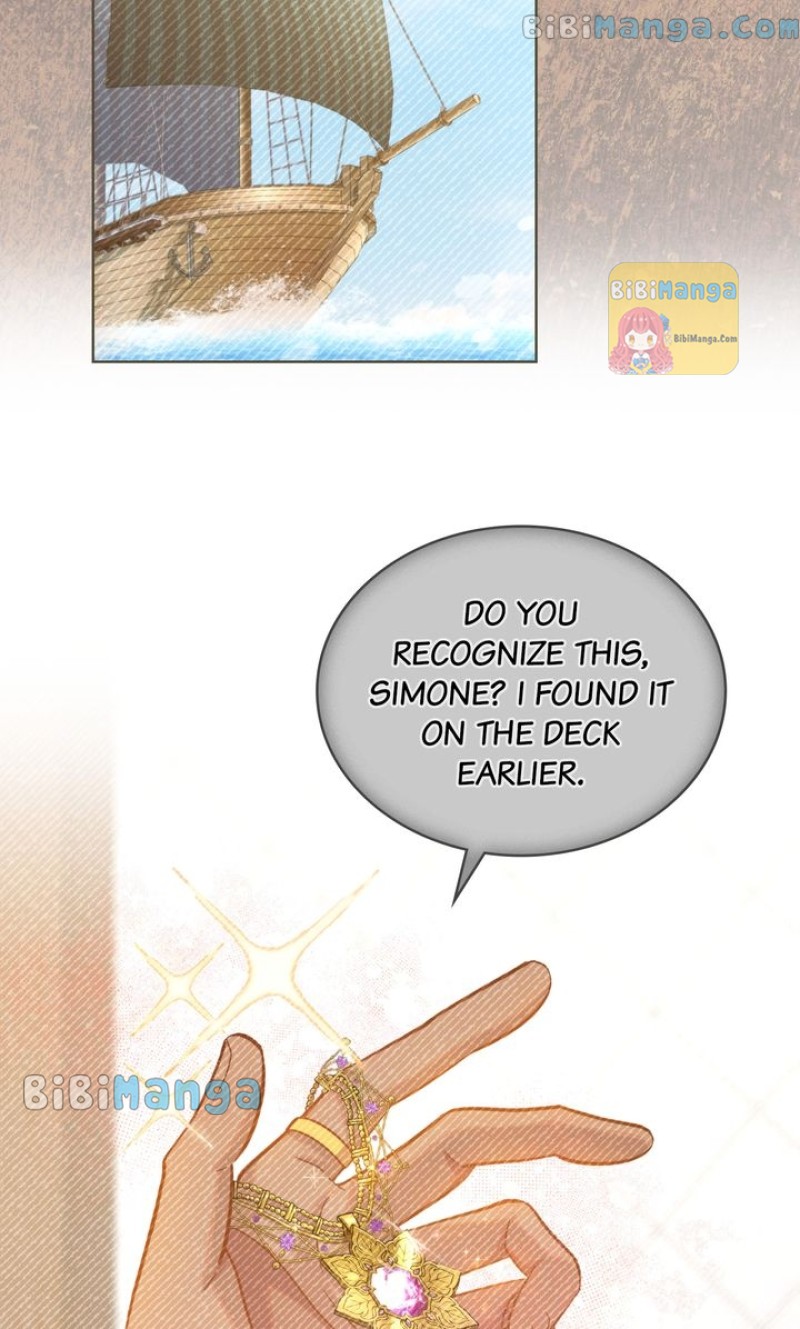 Lies Become You chapter 43 page 35