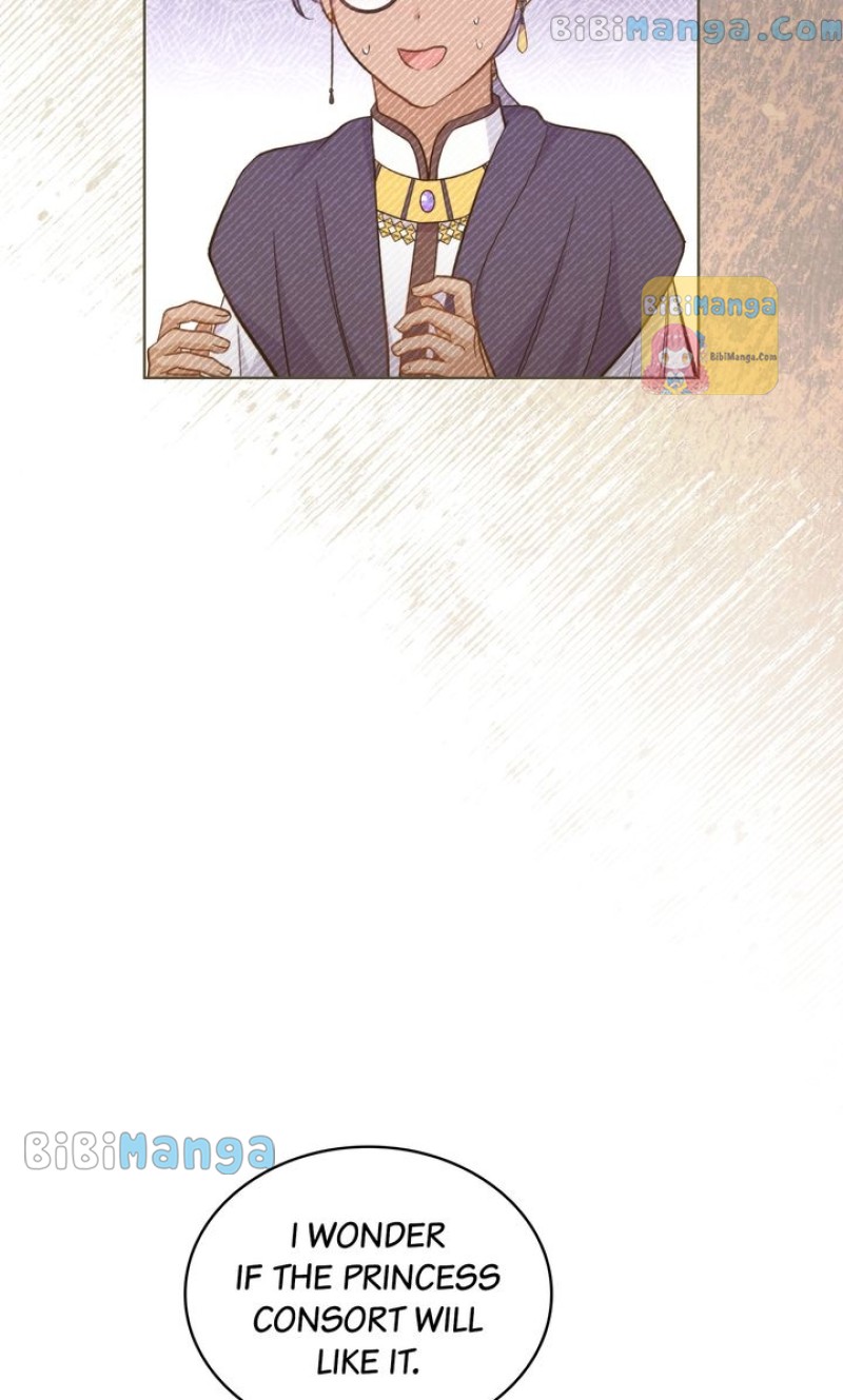 Lies Become You chapter 43 page 40