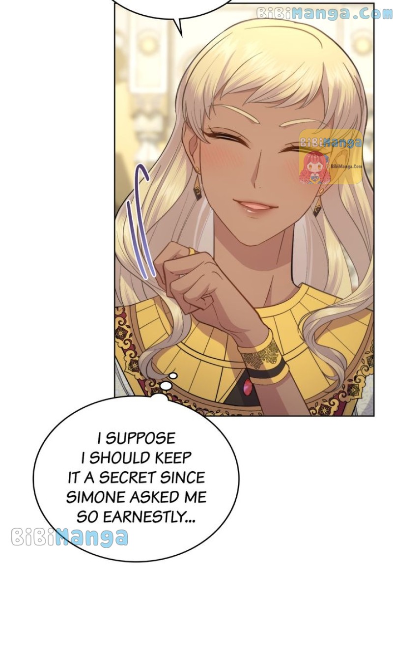 Lies Become You chapter 43 page 41