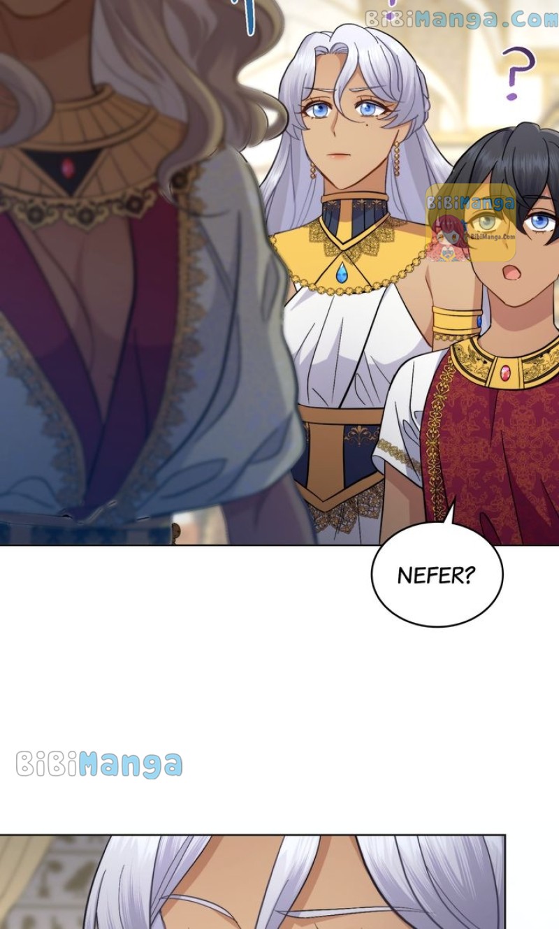 Lies Become You chapter 43 page 46