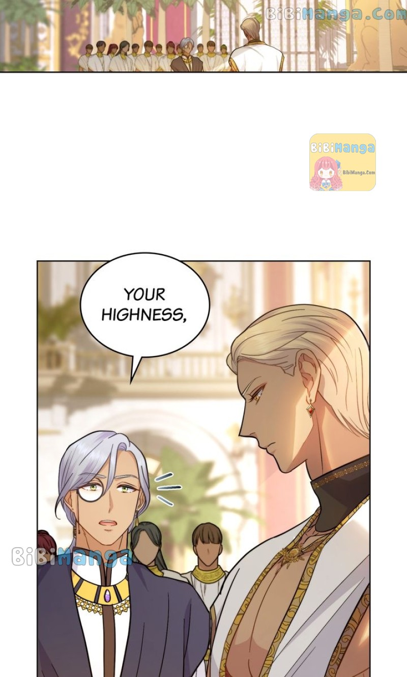 Lies Become You chapter 43 page 60