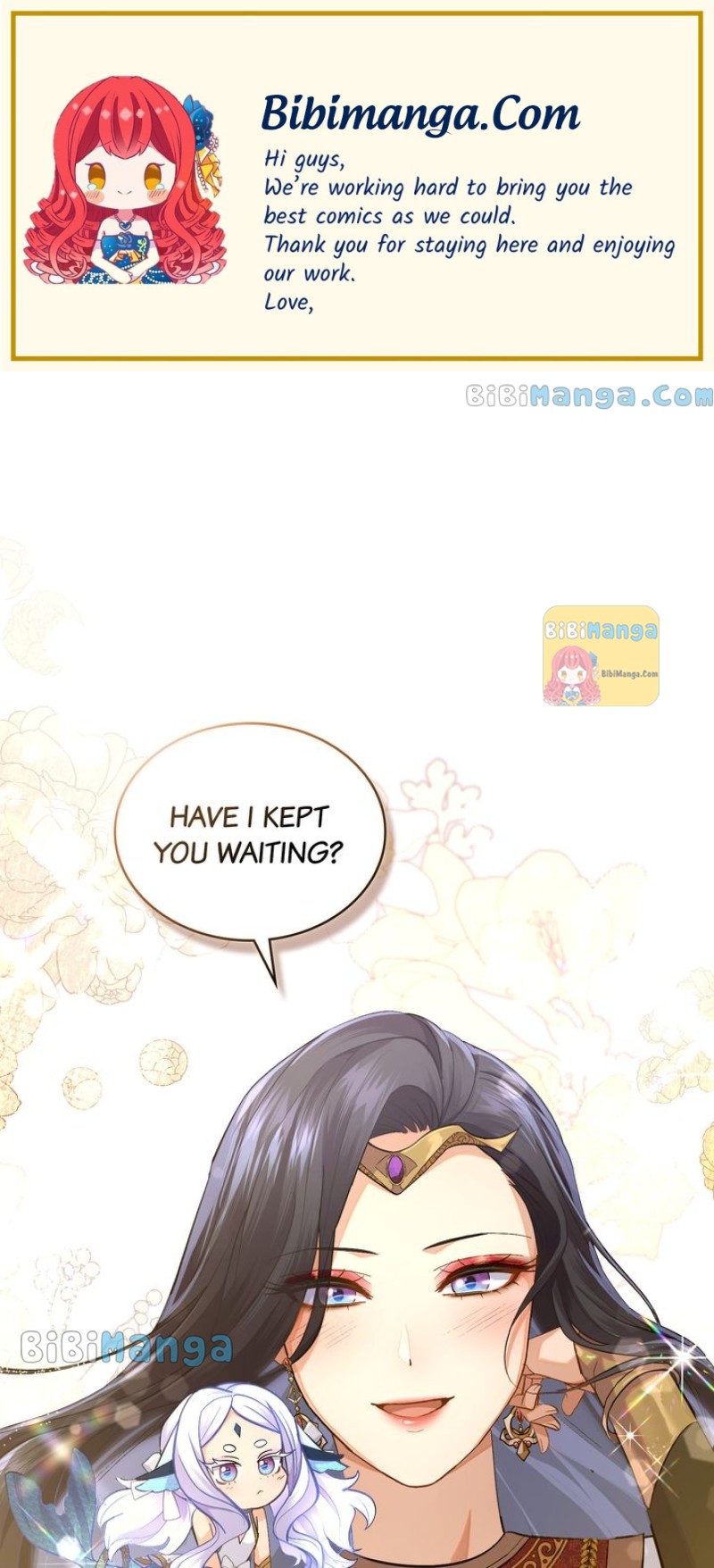 Lies Become You chapter 44 page 1