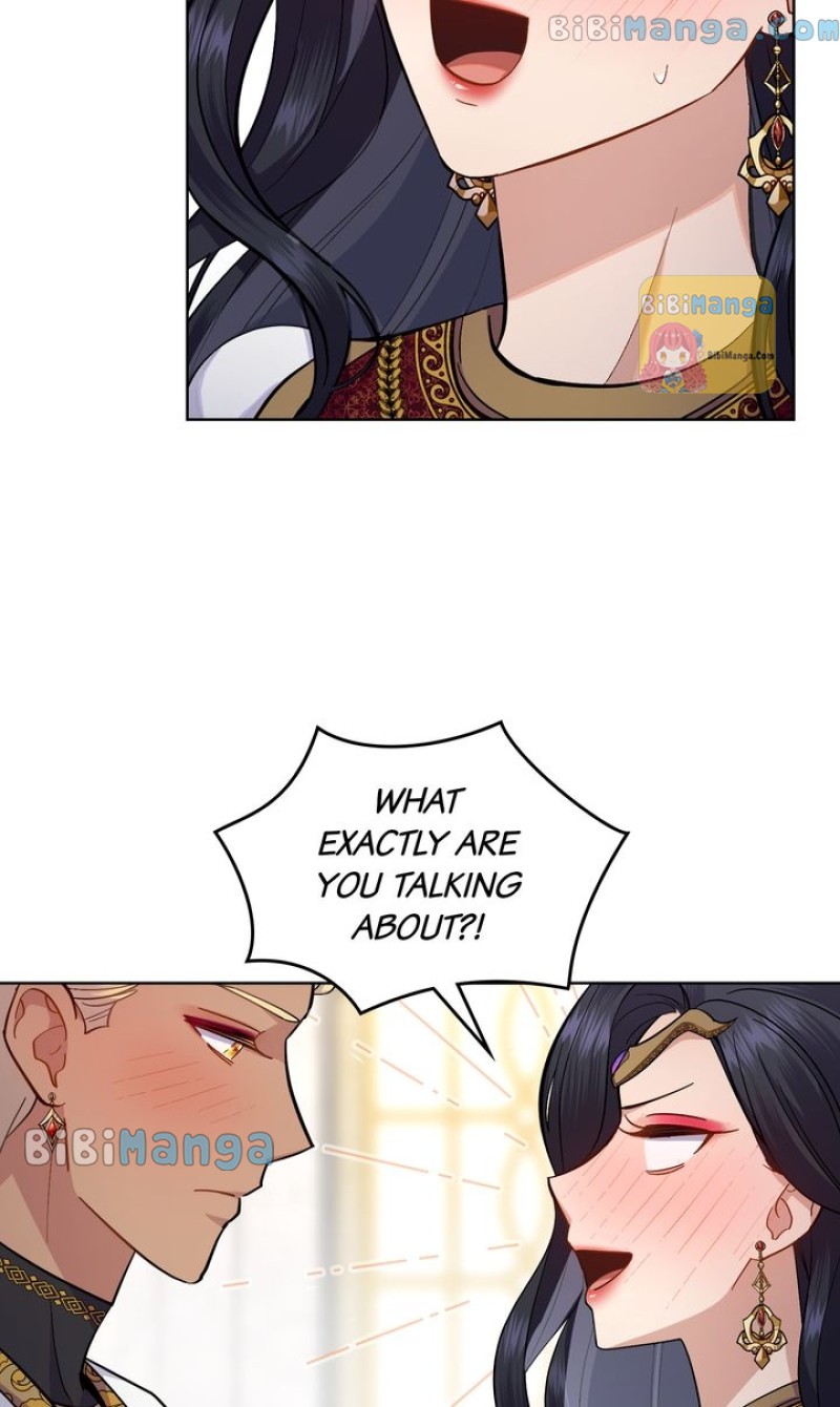 Lies Become You chapter 44 page 13