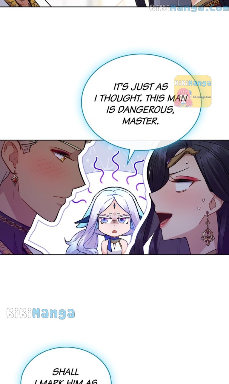 Lies Become You chapter 44 page 14