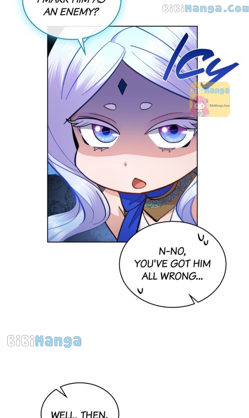 Lies Become You chapter 44 page 15