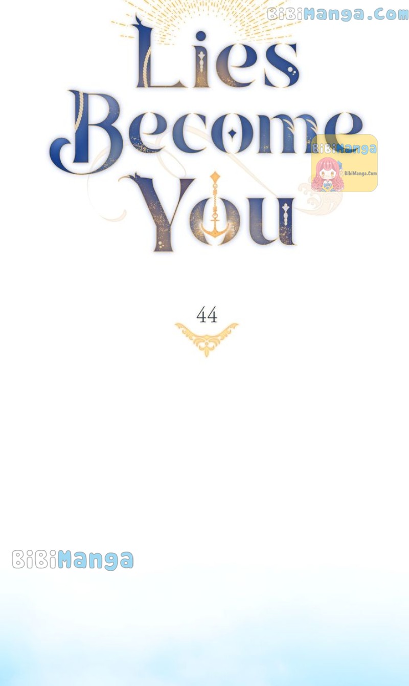 Lies Become You chapter 44 page 21