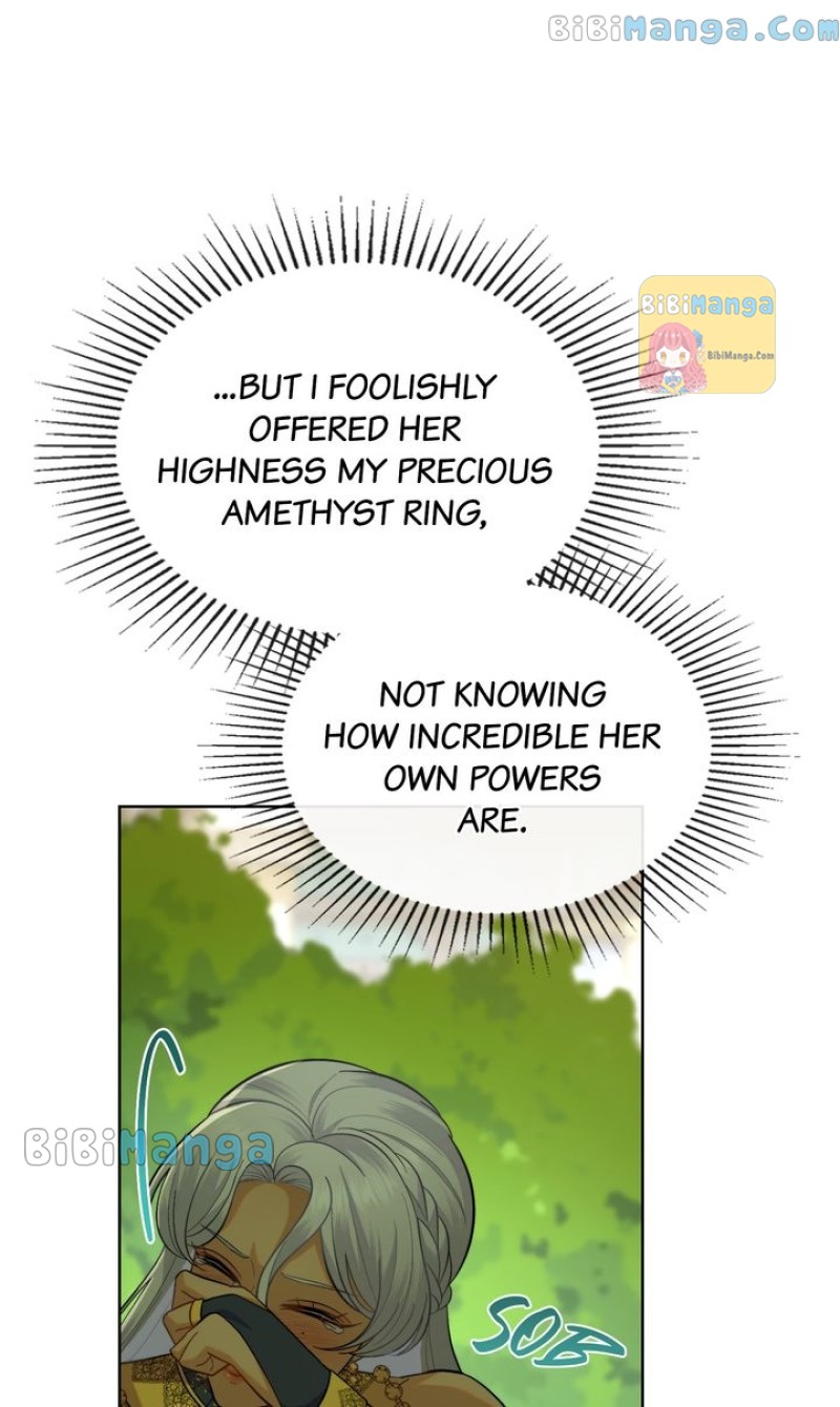 Lies Become You chapter 44 page 32