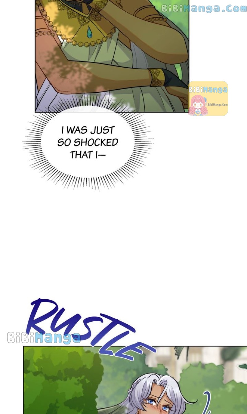 Lies Become You chapter 44 page 33