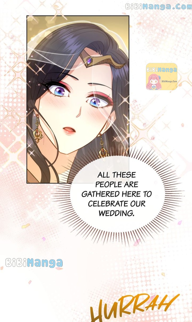 Lies Become You chapter 44 page 45