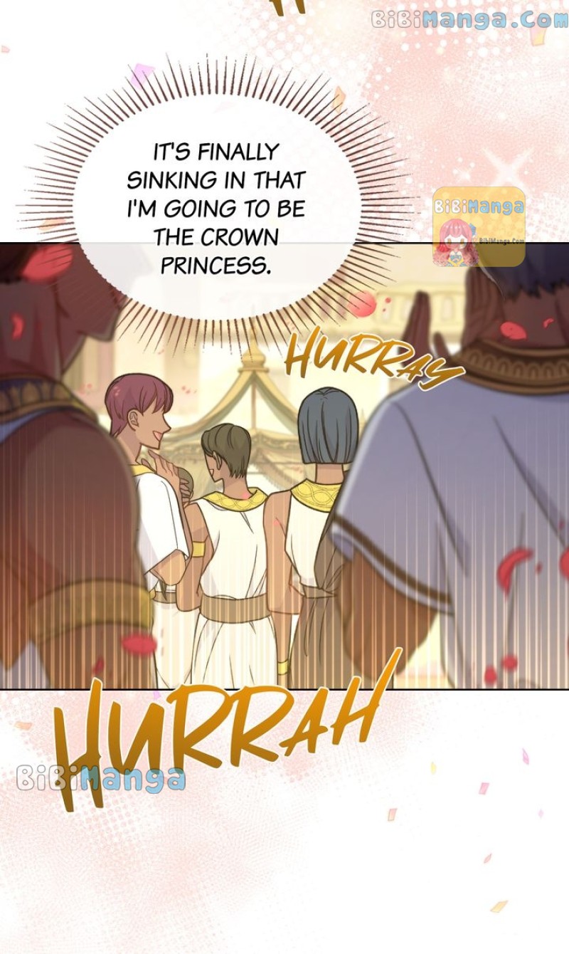 Lies Become You chapter 44 page 46