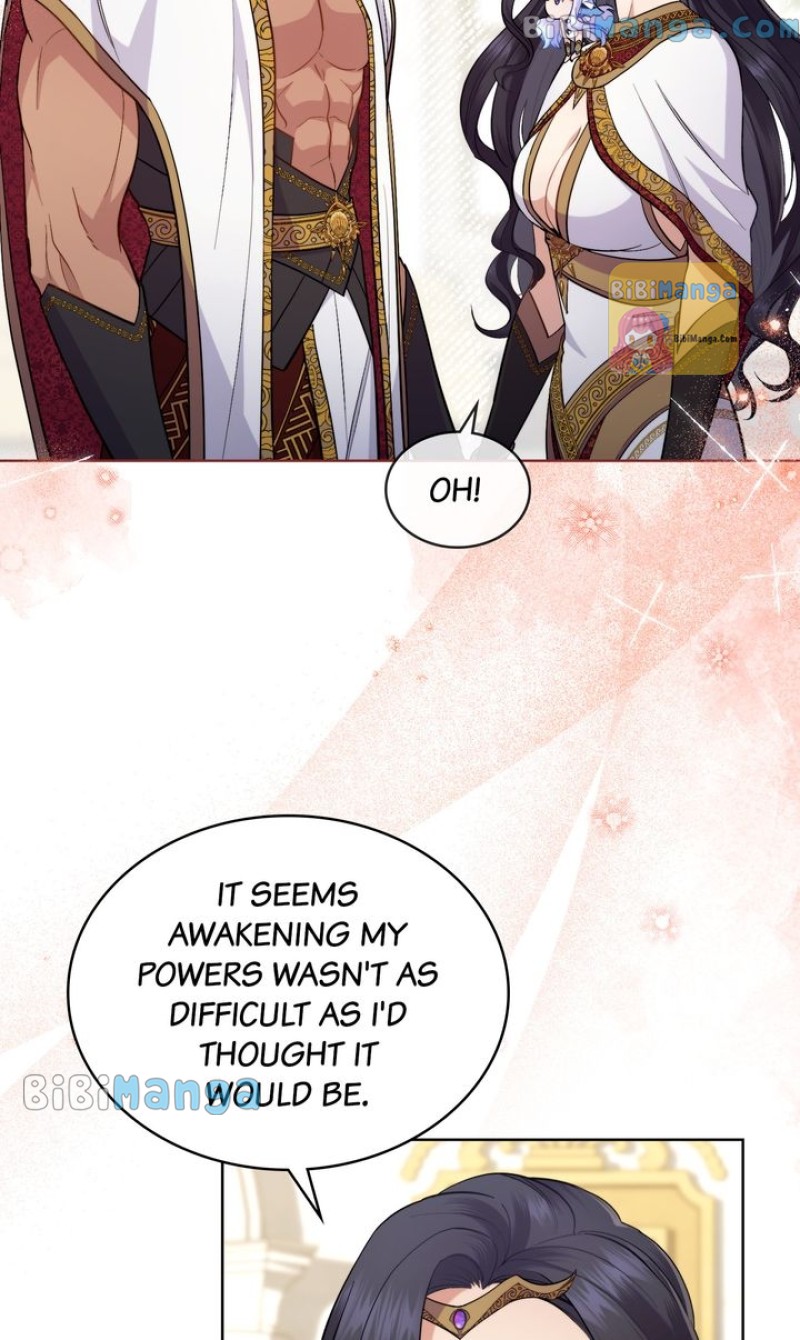 Lies Become You chapter 44 page 6