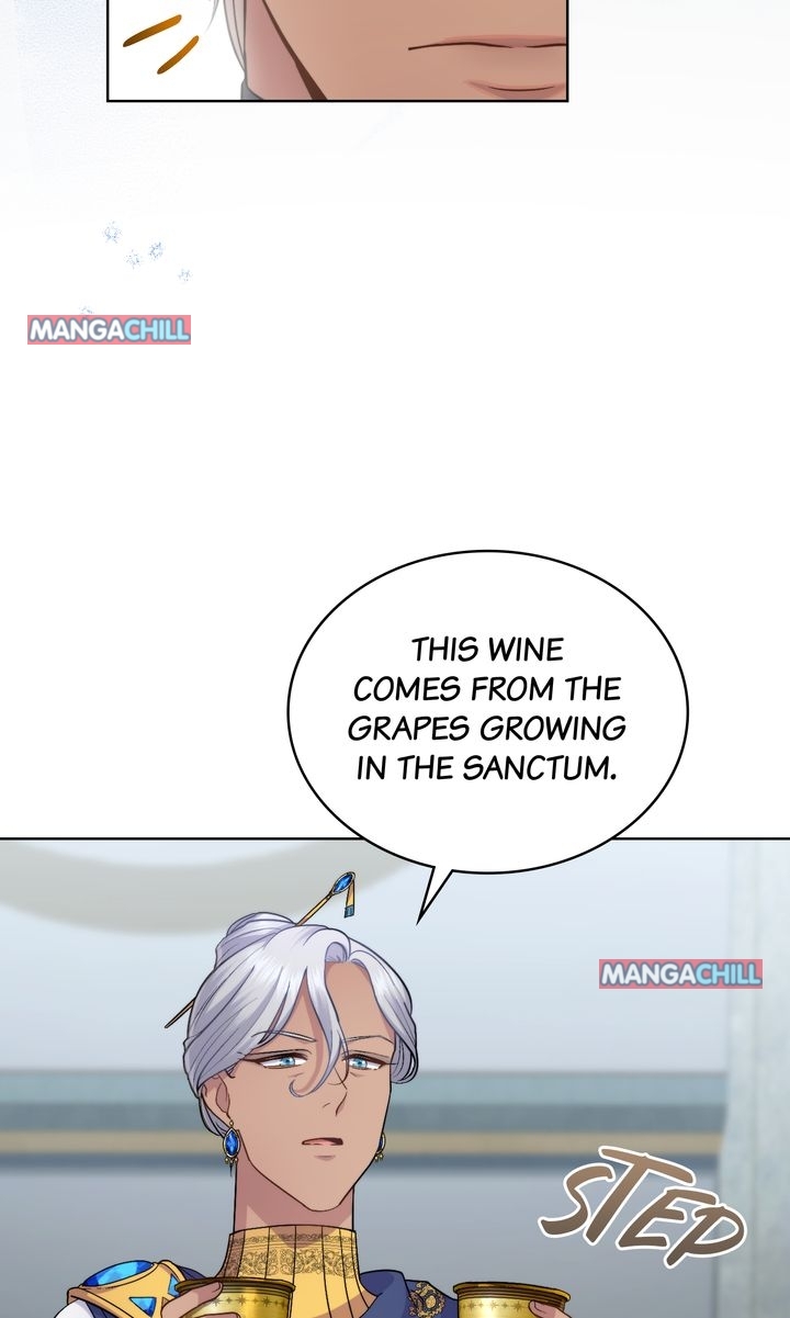 Lies Become You chapter 45 page 15