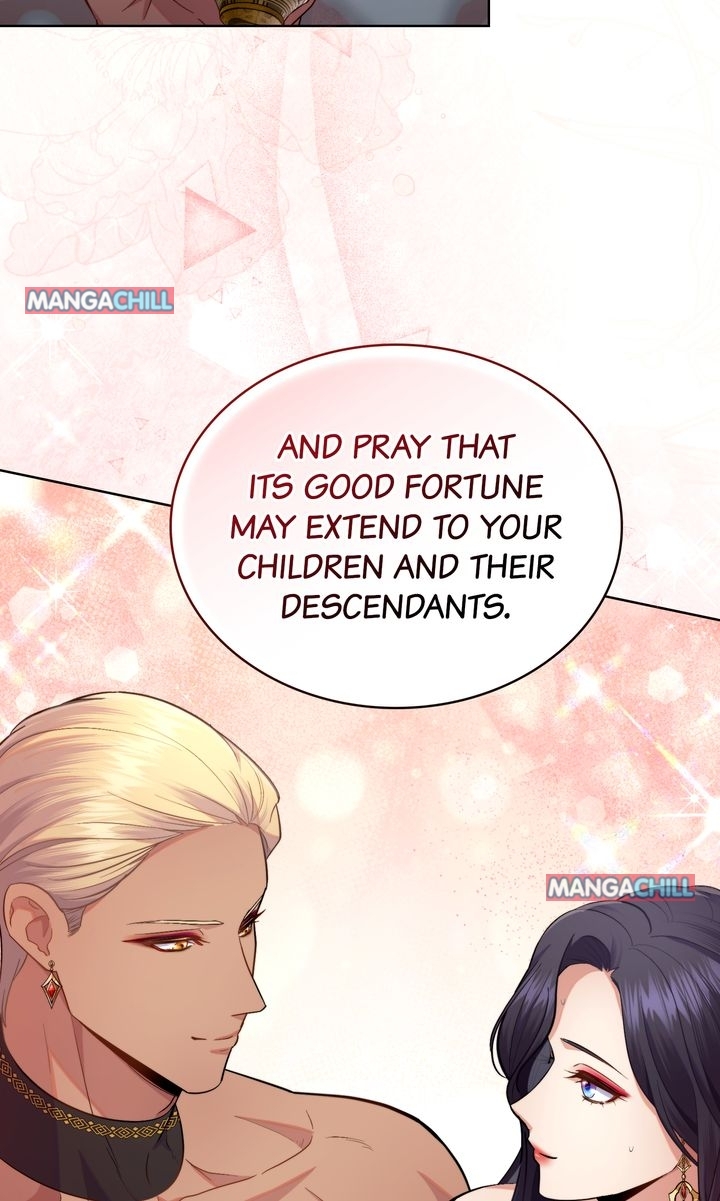 Lies Become You chapter 45 page 17