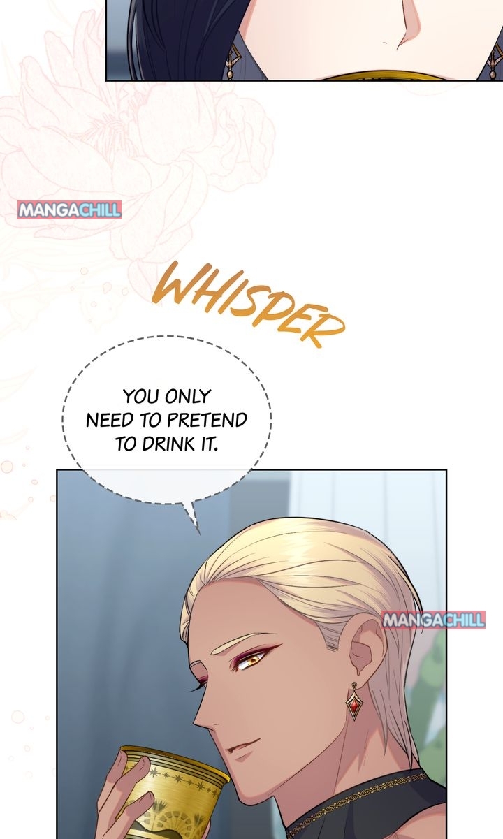 Lies Become You chapter 45 page 19