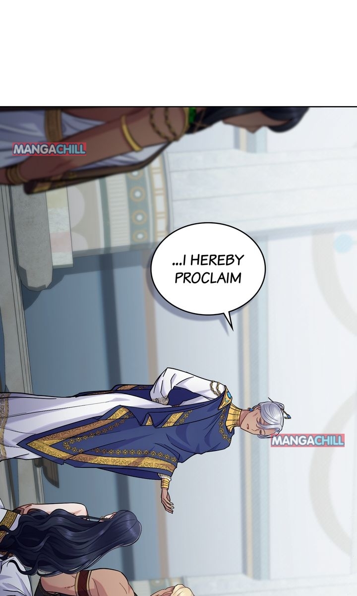 Lies Become You chapter 45 page 21