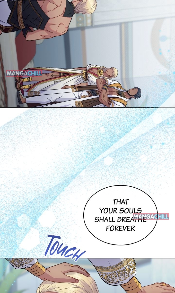 Lies Become You chapter 45 page 22