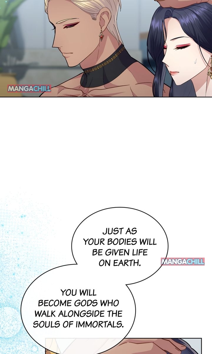 Lies Become You chapter 45 page 23