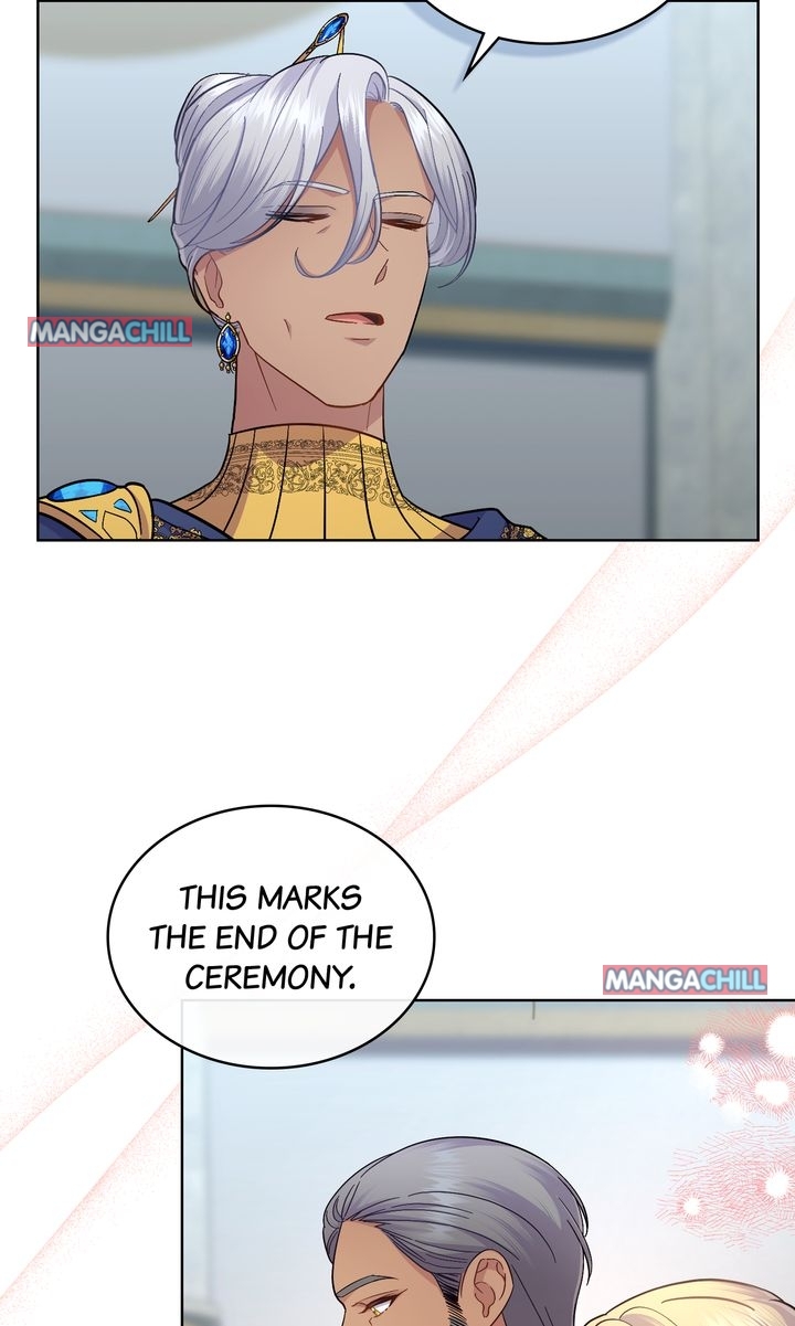 Lies Become You chapter 45 page 28