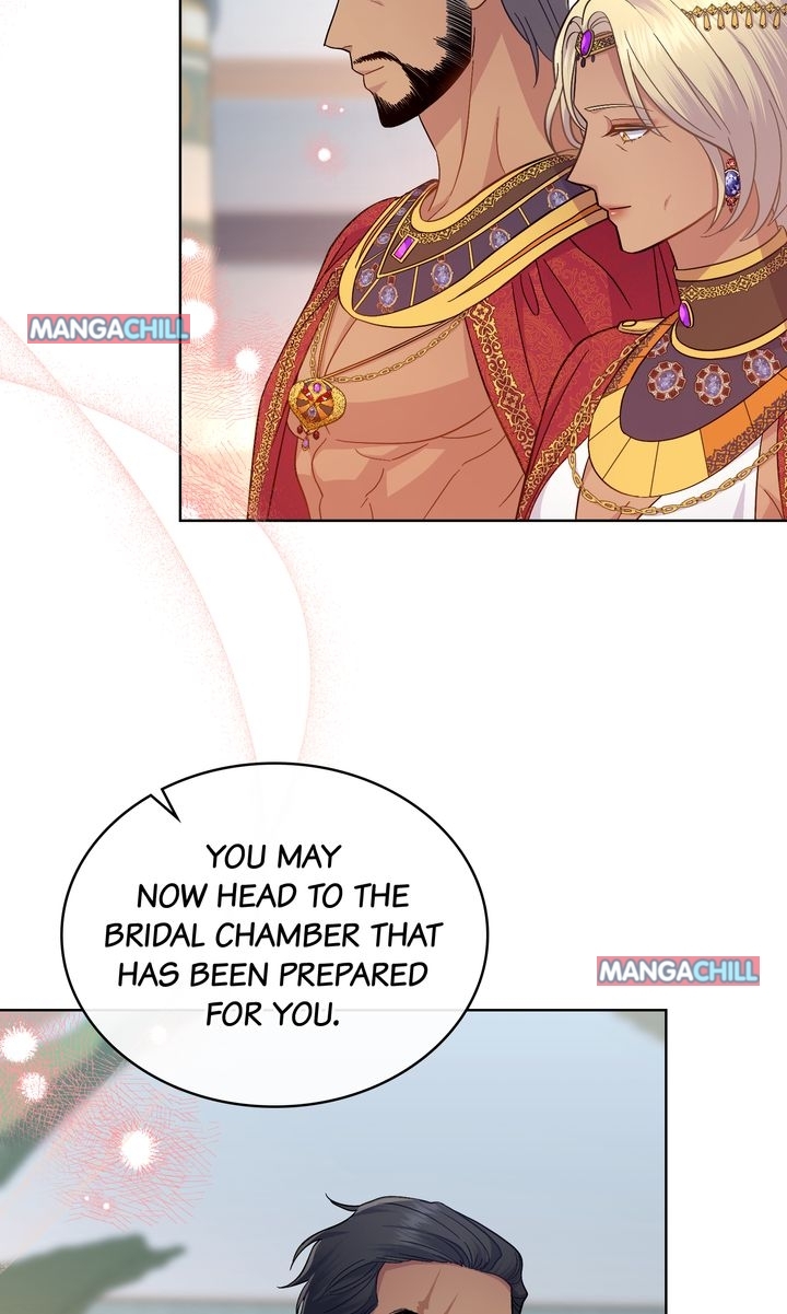 Lies Become You chapter 45 page 29