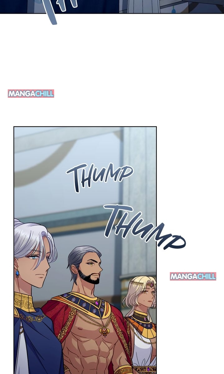 Lies Become You chapter 45 page 3