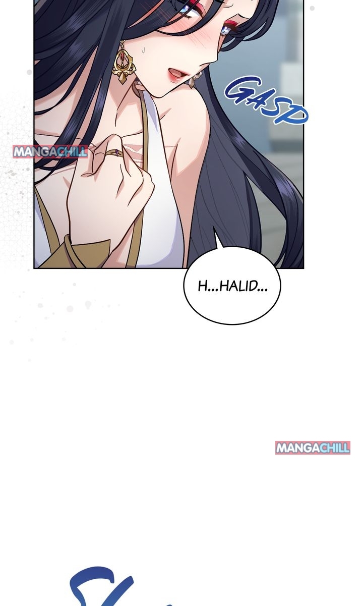 Lies Become You chapter 45 page 33