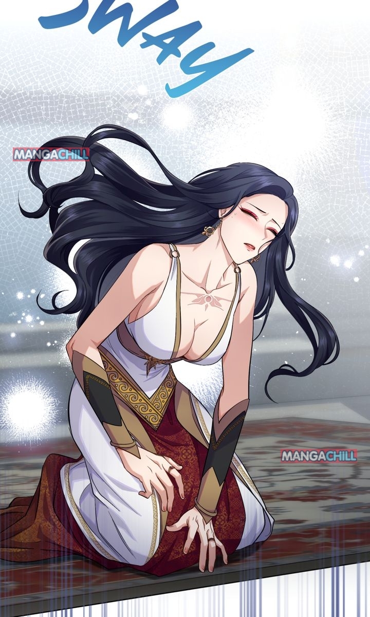 Lies Become You chapter 45 page 34