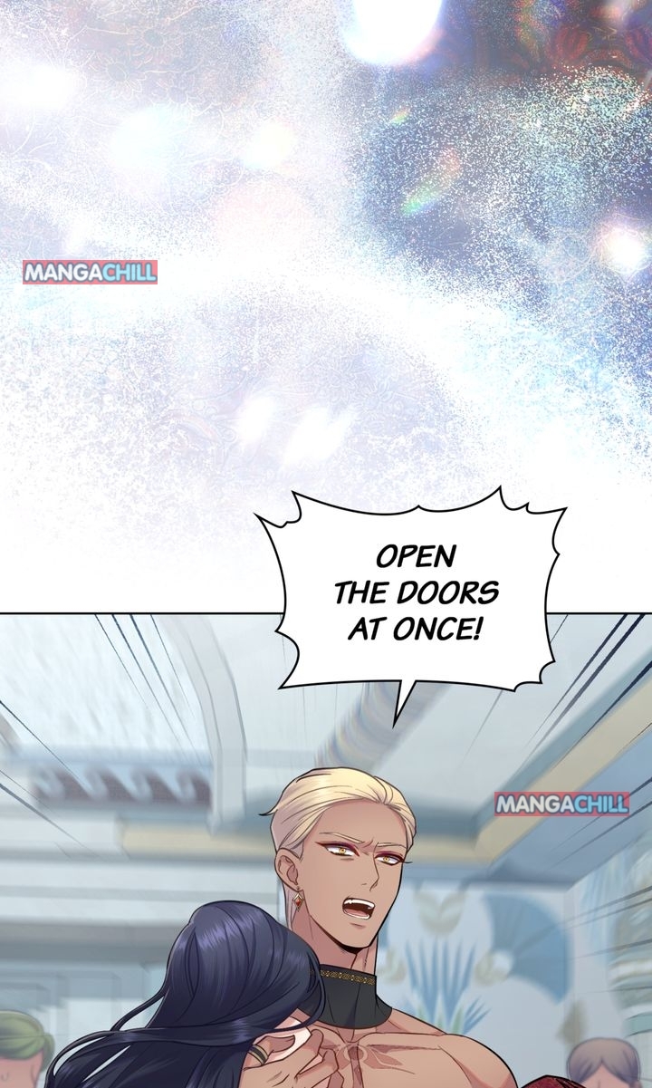 Lies Become You chapter 45 page 39