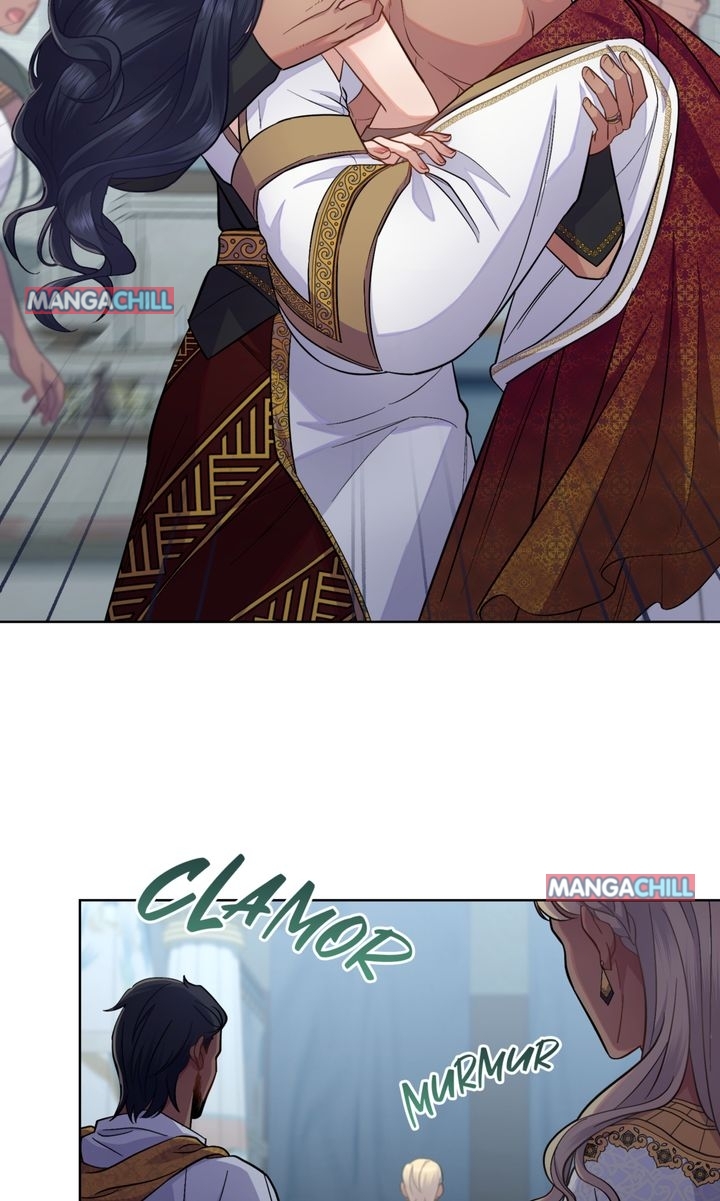 Lies Become You chapter 45 page 40