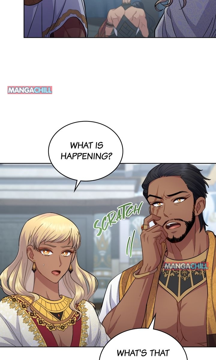 Lies Become You chapter 45 page 41