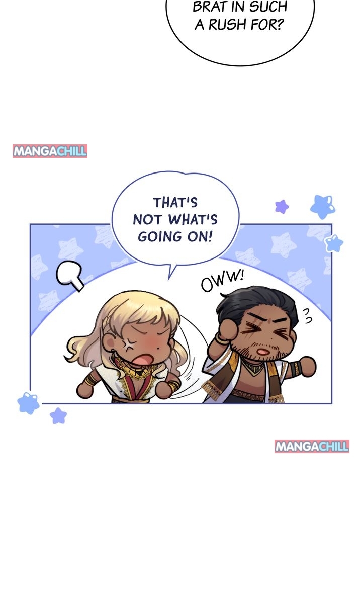 Lies Become You chapter 45 page 42