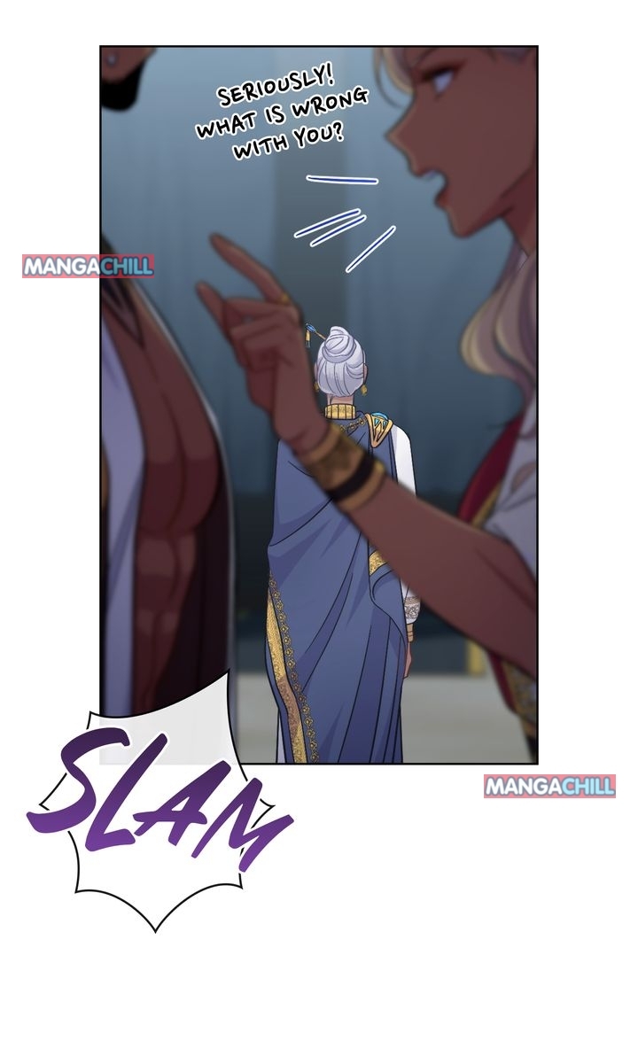 Lies Become You chapter 45 page 43