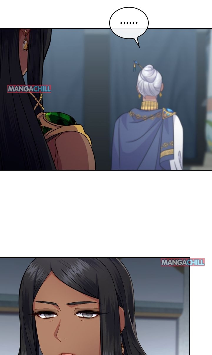 Lies Become You chapter 45 page 44