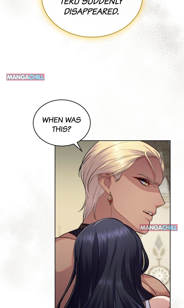 Lies Become You chapter 45 page 48