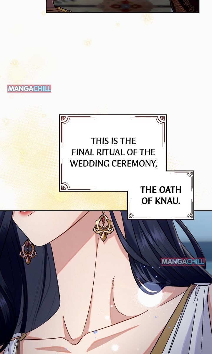 Lies Become You chapter 45 page 5