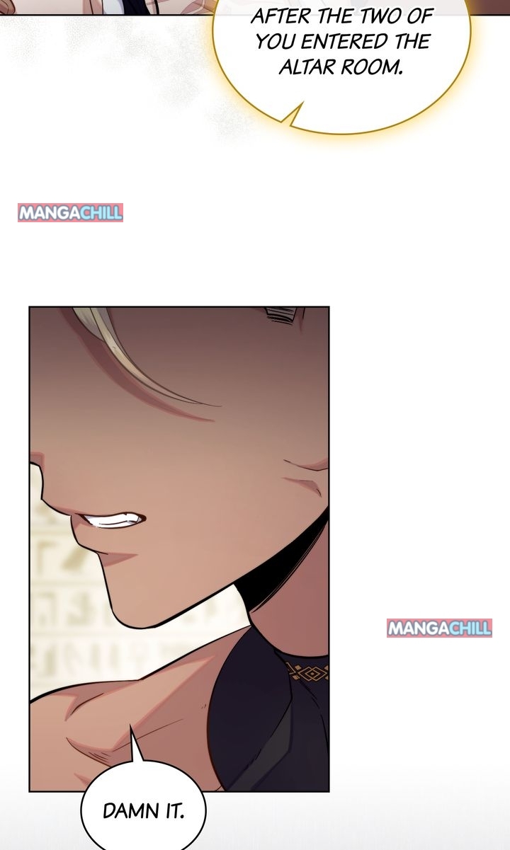 Lies Become You chapter 45 page 50