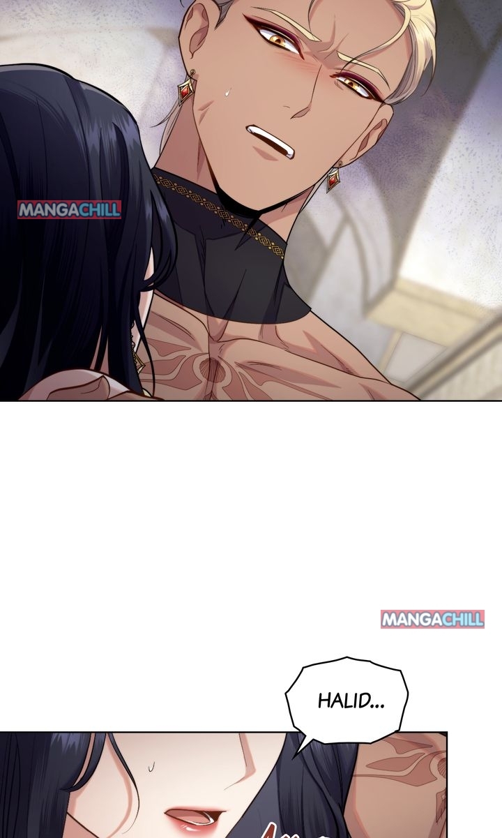 Lies Become You chapter 45 page 54