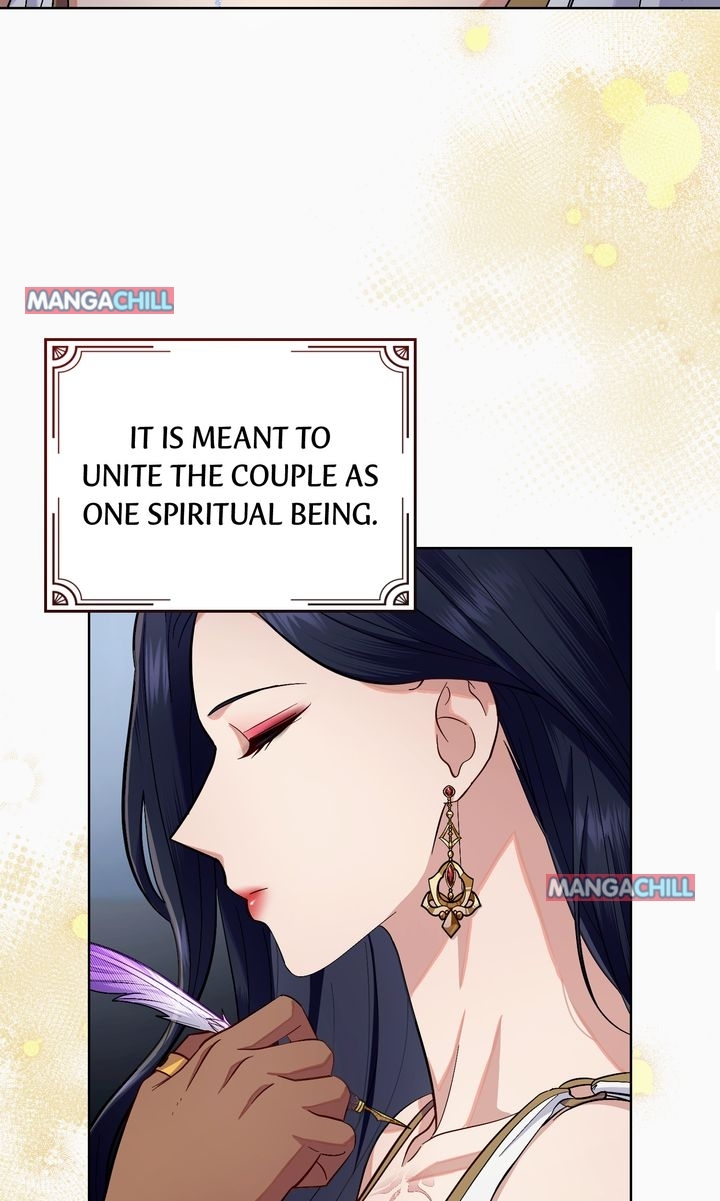 Lies Become You chapter 45 page 6