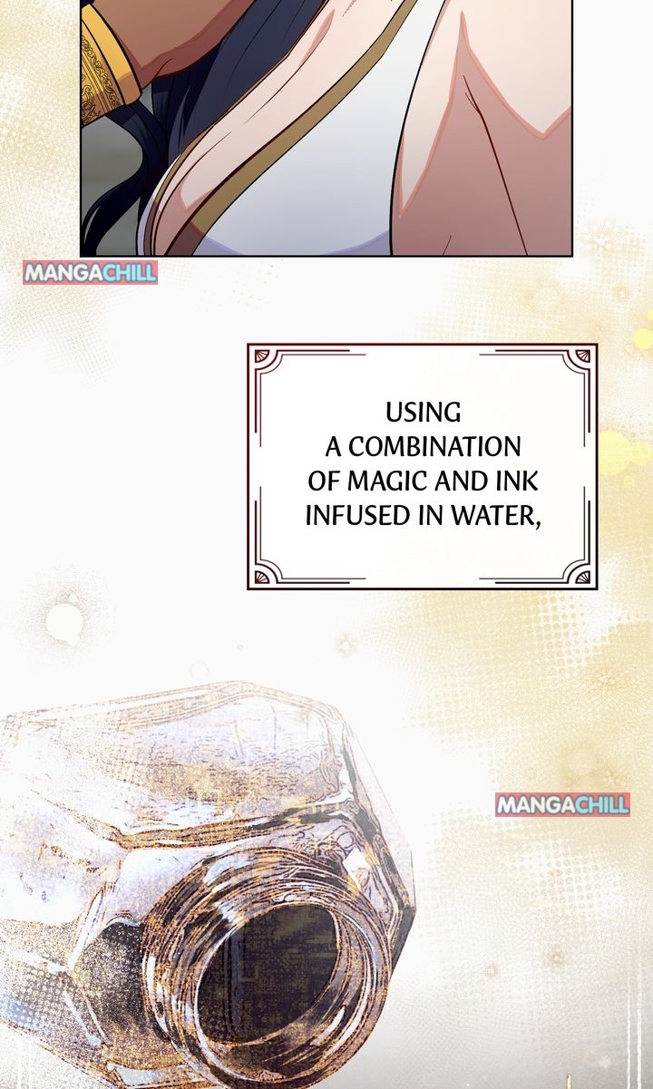 Lies Become You chapter 45 page 7