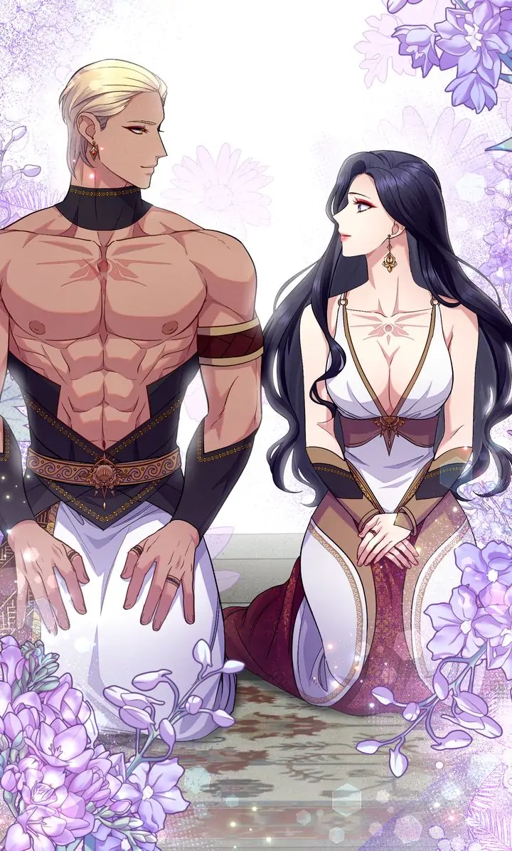 Lies Become You chapter 46 page 16