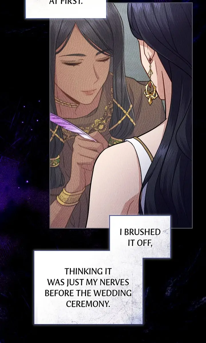 Lies Become You chapter 46 page 2