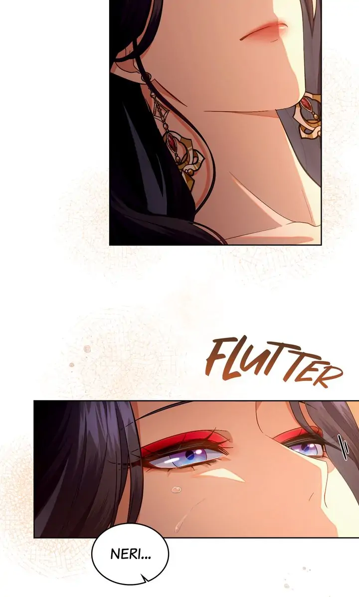 Lies Become You chapter 46 page 21