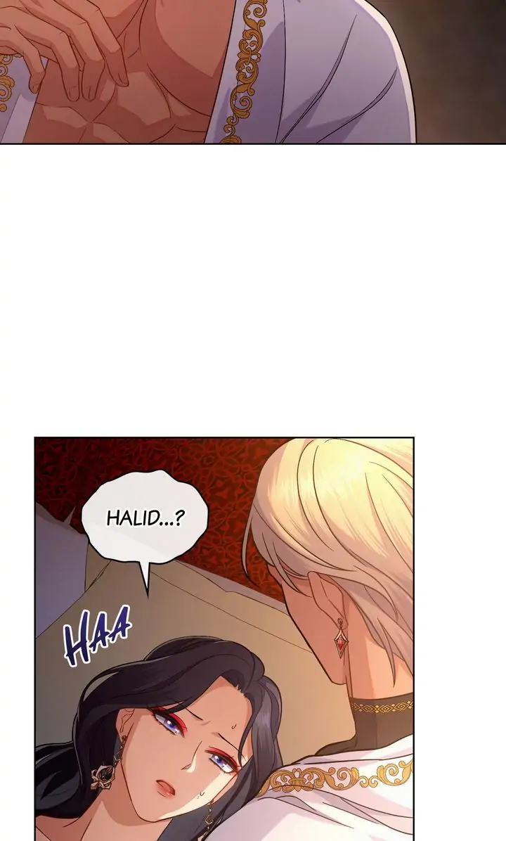 Lies Become You chapter 46 page 23