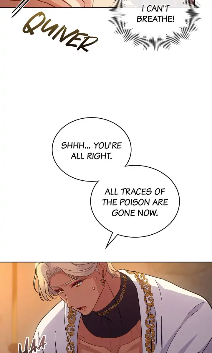 Lies Become You chapter 46 page 25