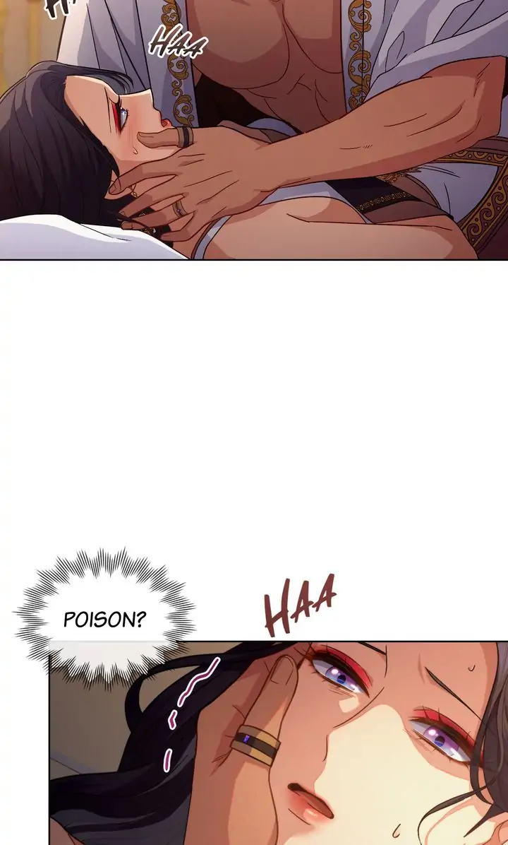 Lies Become You chapter 46 page 26