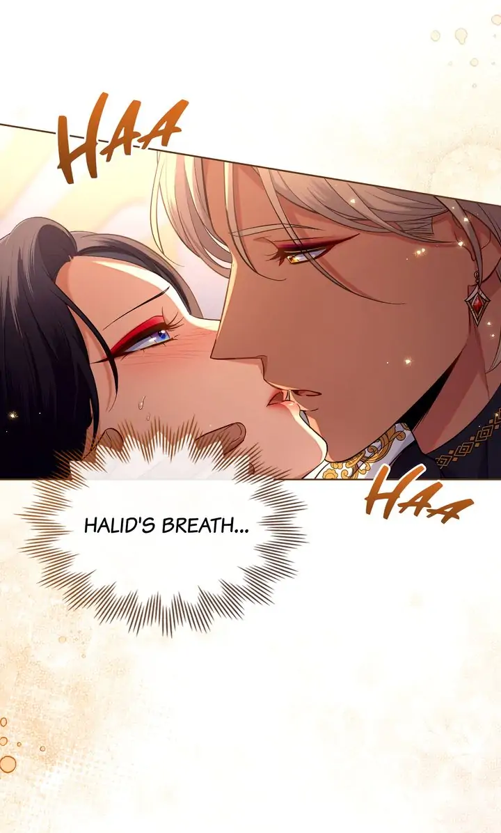 Lies Become You chapter 46 page 34