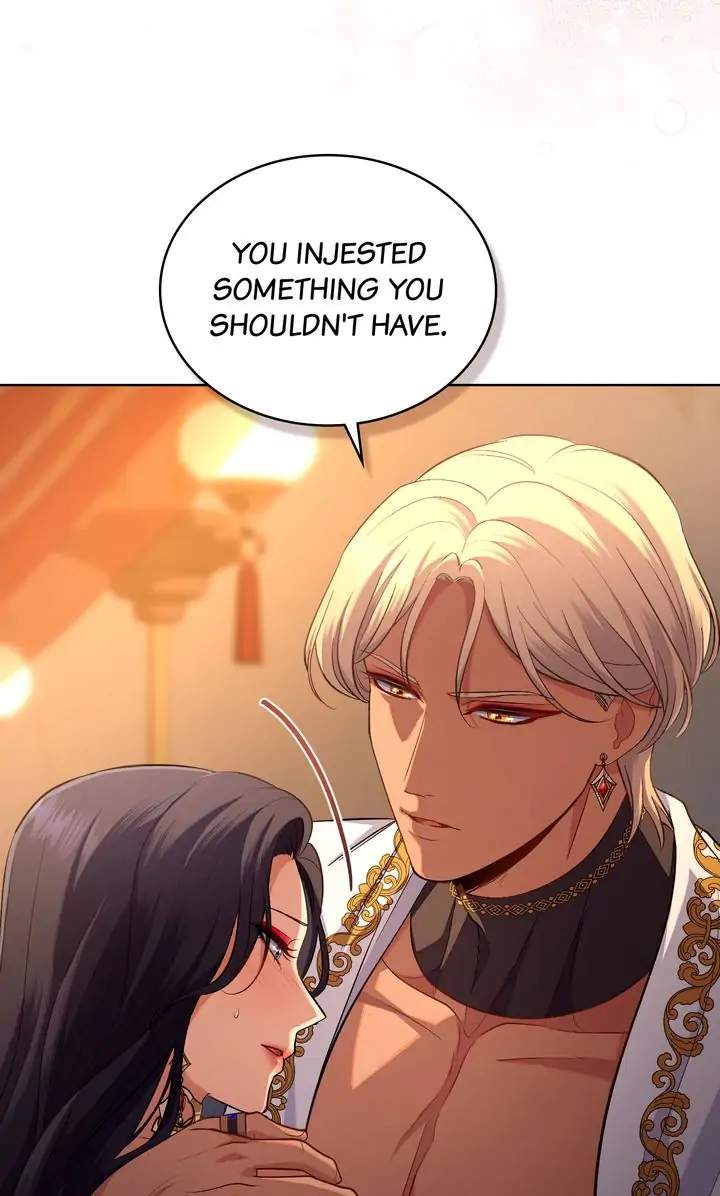 Lies Become You chapter 46 page 37