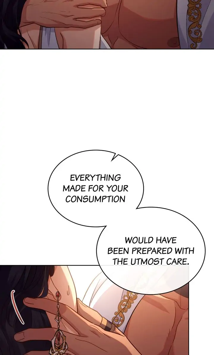 Lies Become You chapter 46 page 38