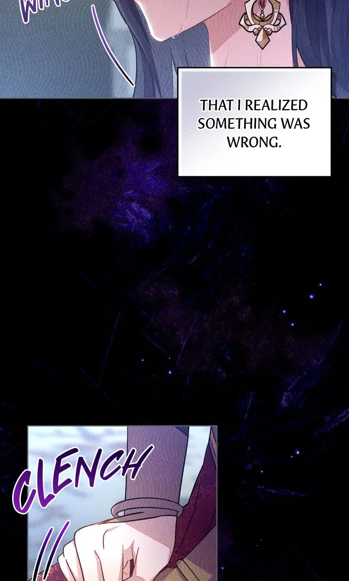 Lies Become You chapter 46 page 4