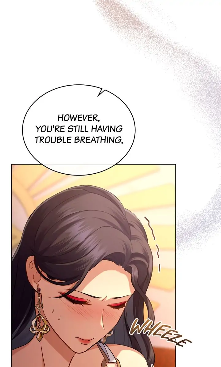 Lies Become You chapter 46 page 42